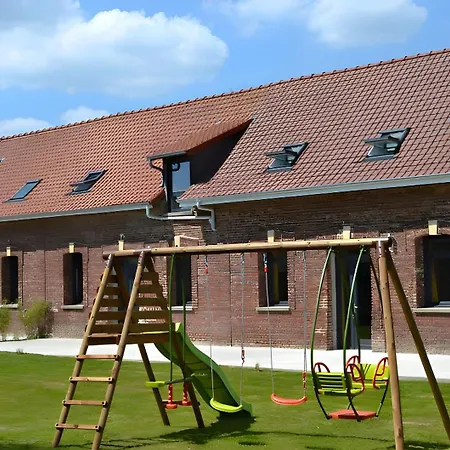 Clémentine Hébergement de vacances Baromesnil