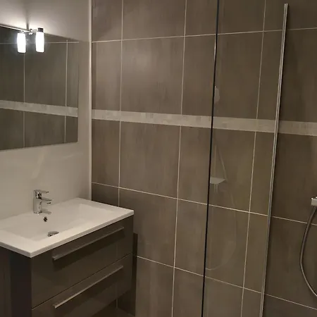 Clementine Dom wakacyjny Baromesnil