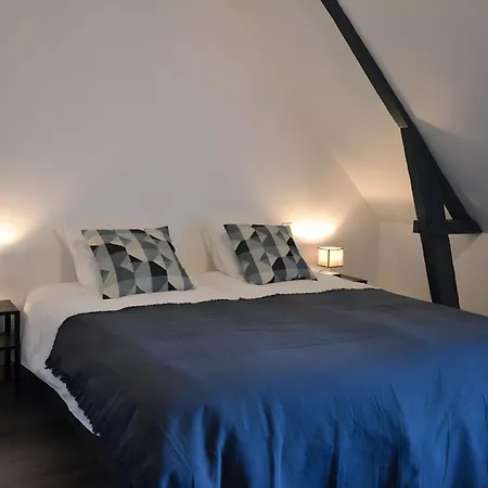 Hébergement de vacances Clémentine *