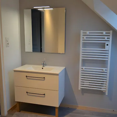 Dom wakacyjny Clementine Baromesnil