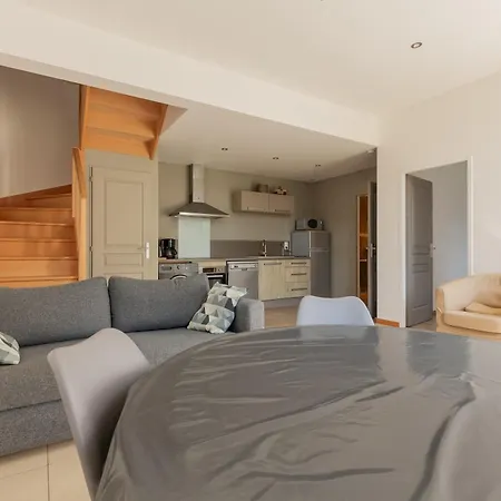 Holiday home Clementine Baromesnil