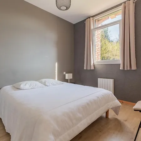 Clementine Holiday home *