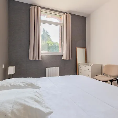 Holiday home Clementine Baromesnil