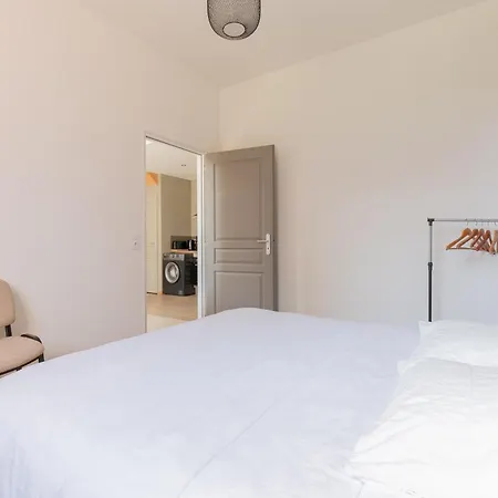 Clementine * Baromesnil