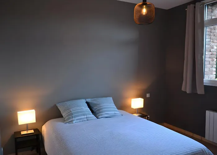 Clementine Dom wakacyjny *