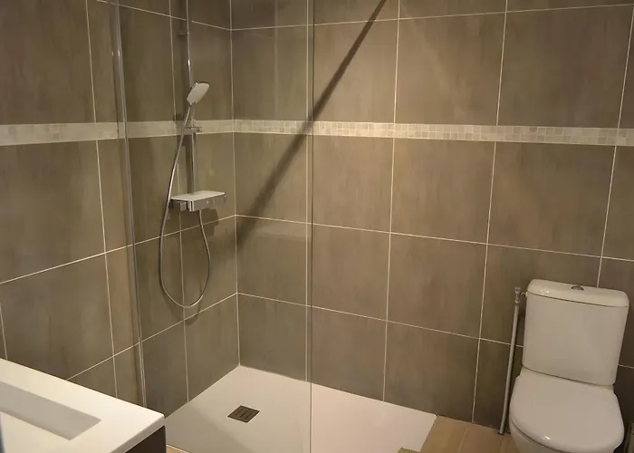 Clémentine Hébergement de vacances