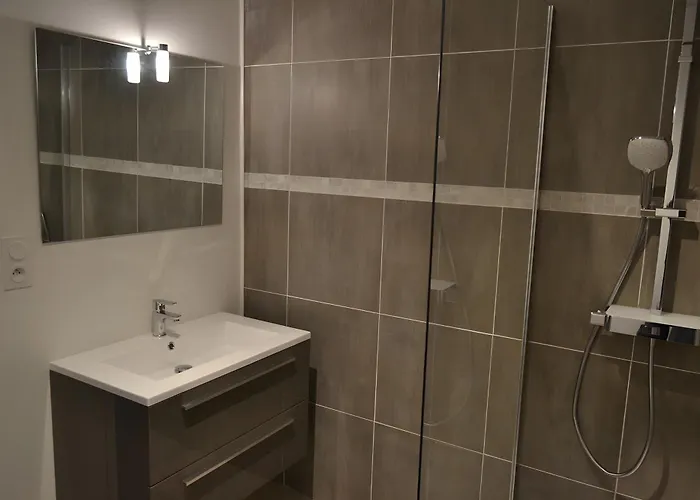 Clementine Dom wakacyjny Baromesnil