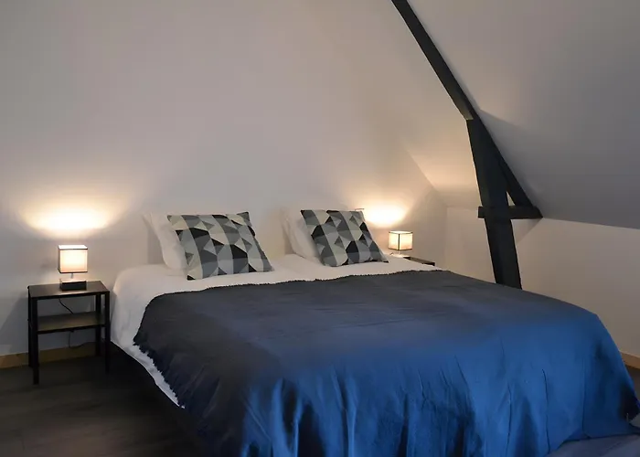 Dom wakacyjny Clementine *