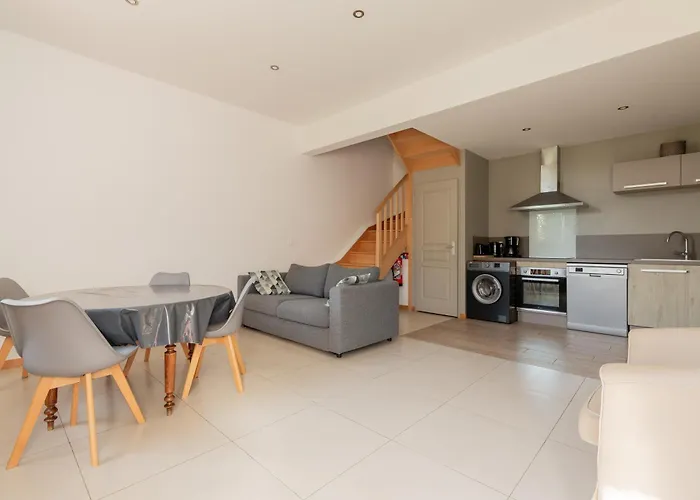 Holiday home Clementine