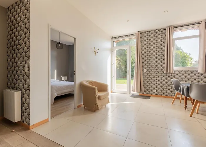 Holiday home Clementine *