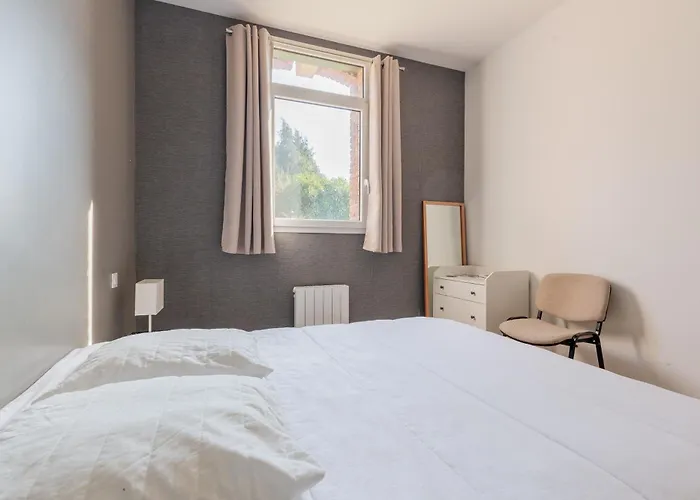 Holiday home Clementine Baromesnil