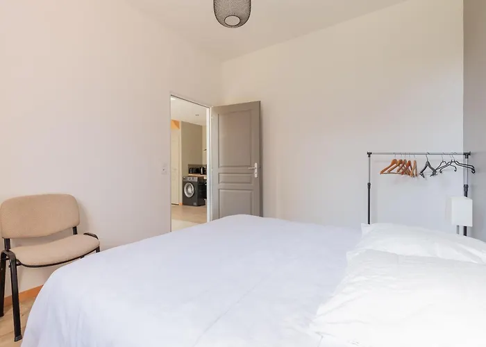 Clementine * Baromesnil