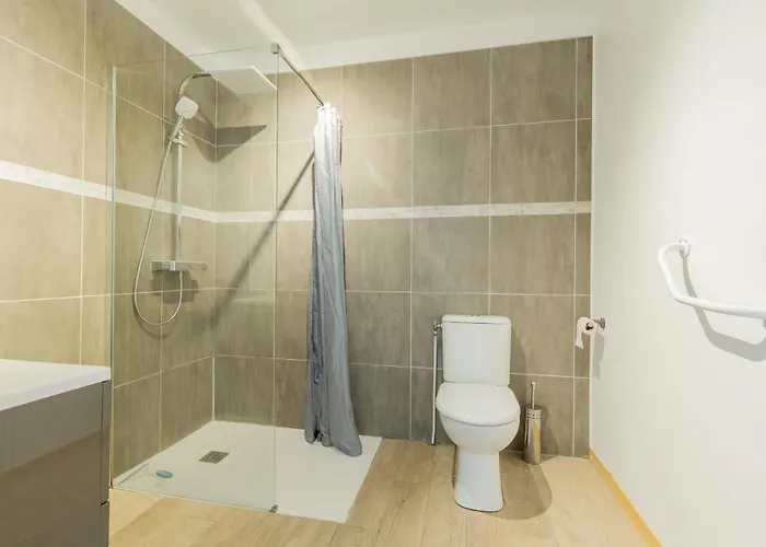 Clementine Holiday home *