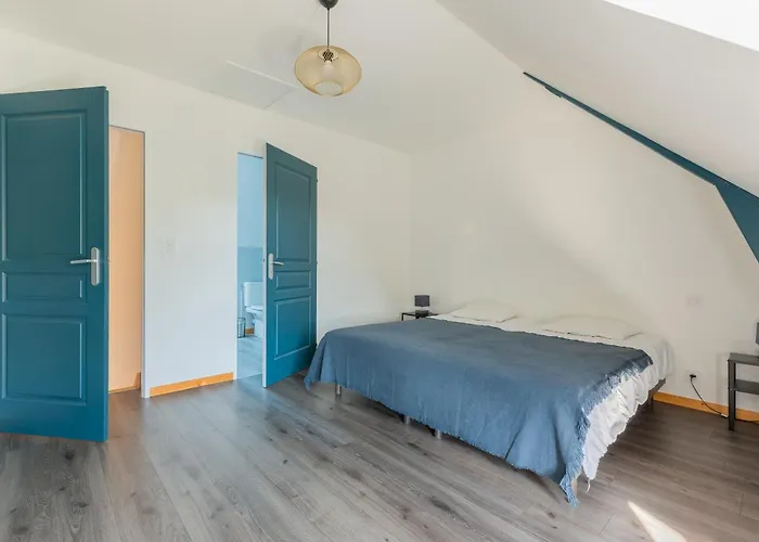 Holiday home Clementine *