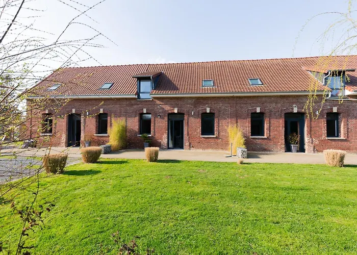 Holiday home Clementine