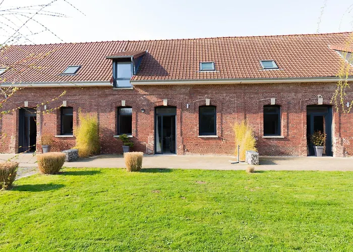 Clementine Holiday home