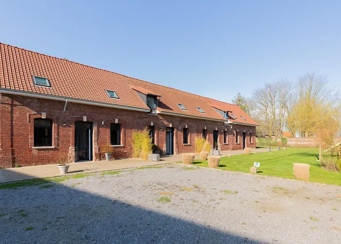 Holiday home Clementine *