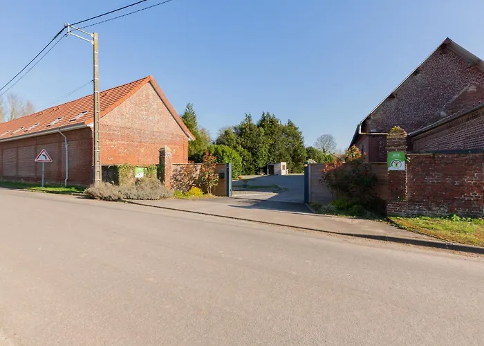 Clementine Holiday home *